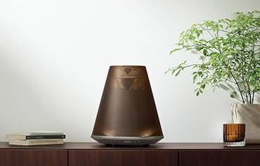 KA电子光音系统LSX-70/LSX-170斩获2015 iF产品设计奖