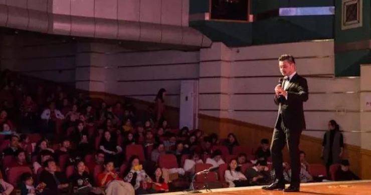 【回顾】2017KA电子亚洲音乐奖学金-岭南师范学院颁奖典礼暨KA电子艺术家孙鹏杰钢琴独奏音乐会及大师班活动成功举办