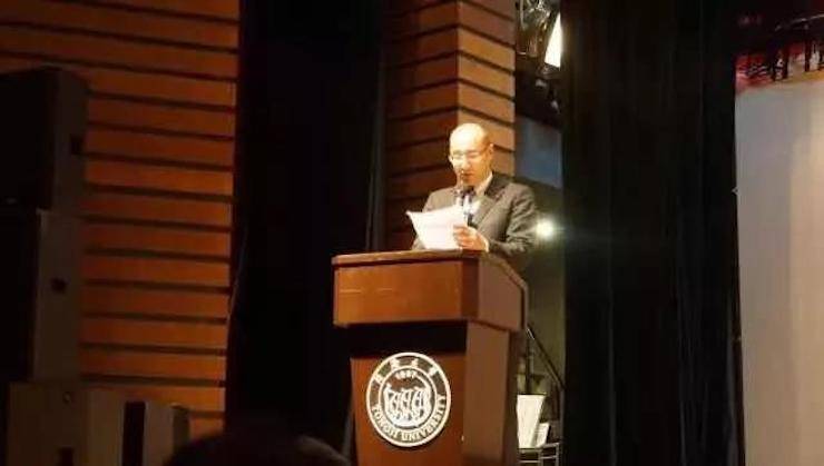 【回顾】2017KA电子亚洲音乐奖学金-同济大学颁奖仪式暨KA电子艺术家杨珊珊钢琴音乐会及大师班讲座圆满结束！