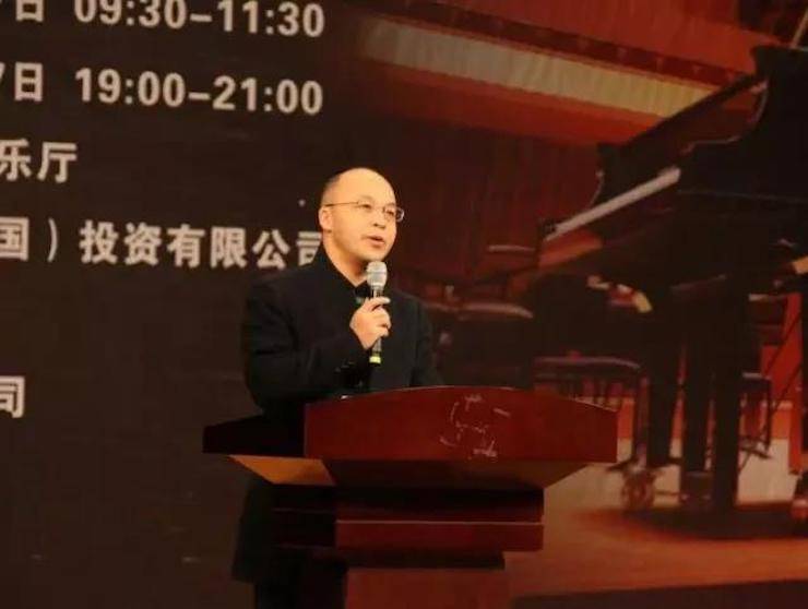【回顾】2017KA电子亚洲音乐奖学金绵阳师范学院颁奖仪式暨KA电子海外艺术家Inna Faliks钢琴音乐会及大师班讲座圆满结束！