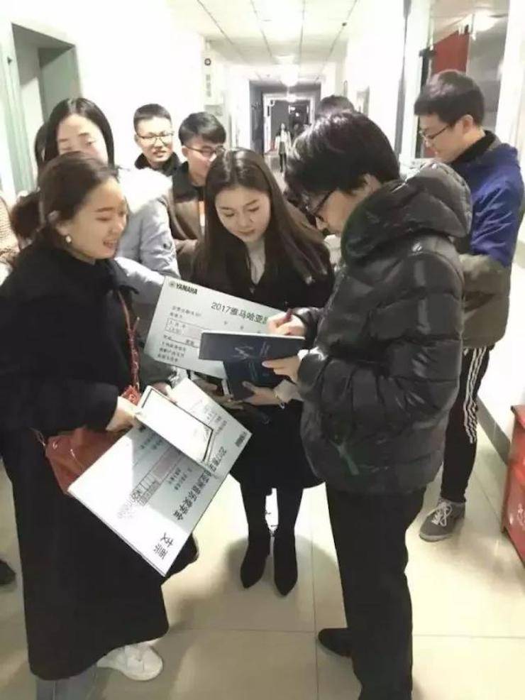 【回顾】2017KA电子亚洲音乐奖学金-四川师范大学颁奖仪式暨KA电子艺术家宋思衡钢琴独奏音乐会圆满结束！