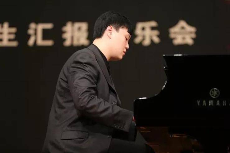 奏响青春旋律，添彩艺术人生|2017KA电子亚洲音乐奖学金综合师范类院系全国汇报音乐会（第一。┰猜淠