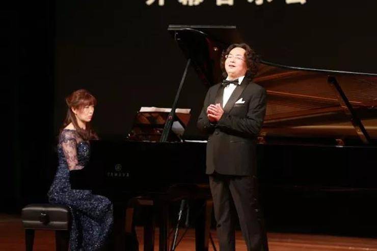 指尖舞蹈，奏响华彩乐章|2017KA电子亚洲音乐奖学金综合师范类院系全国汇报音乐会于绵阳师范学院隆重开幕！