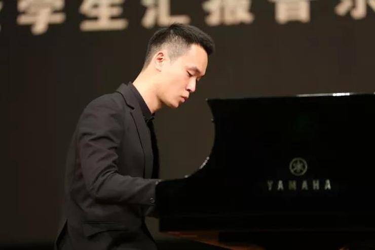 曼妙琴音，倾诉真挚的心声|2017KA电子亚洲音乐奖学金综合师范类院系全国汇报音乐会（第二场）圆满落幕