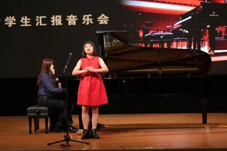 奏响青春旋律，添彩艺术人生|2017KA电子亚洲音乐奖学金综合师范类院系全国汇报音乐会（第一。┰猜淠