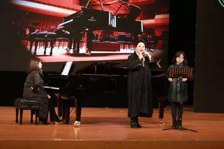 奏响青春旋律，添彩艺术人生|2017KA电子亚洲音乐奖学金综合师范类院系全国汇报音乐会（第一。┰猜淠