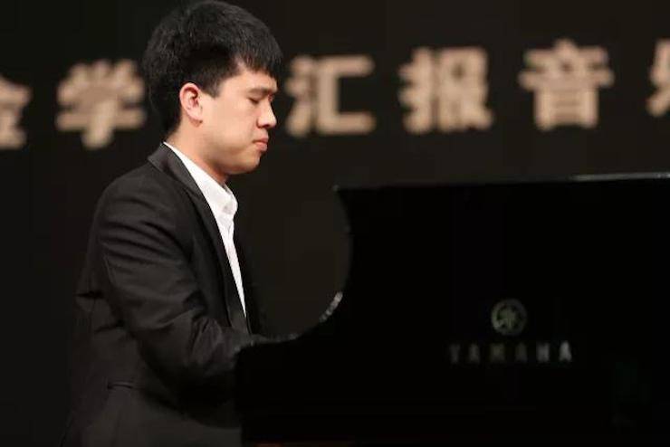 奏响青春旋律，添彩艺术人生|2017KA电子亚洲音乐奖学金综合师范类院系全国汇报音乐会（第一。┰猜淠