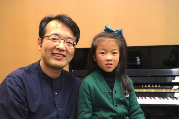 有音乐的生活，就有幸福的生活<br> ～KA电子音乐中心追求的“音乐综合能力”～