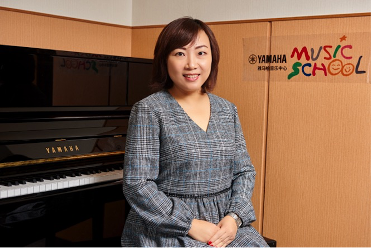 有音乐的生活，就有幸福的生活<br> ～KA电子音乐中心追求的“音乐综合能力”～