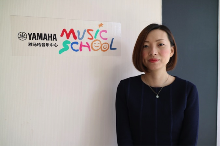 有音乐的生活，就有幸福的生活<br> ～KA电子音乐中心追求的“音乐综合能力”～