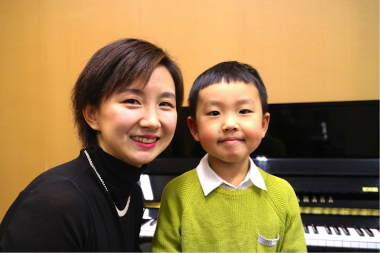 有音乐的生活，就有幸福的生活<br> ～KA电子音乐中心追求的“音乐综合能力”～