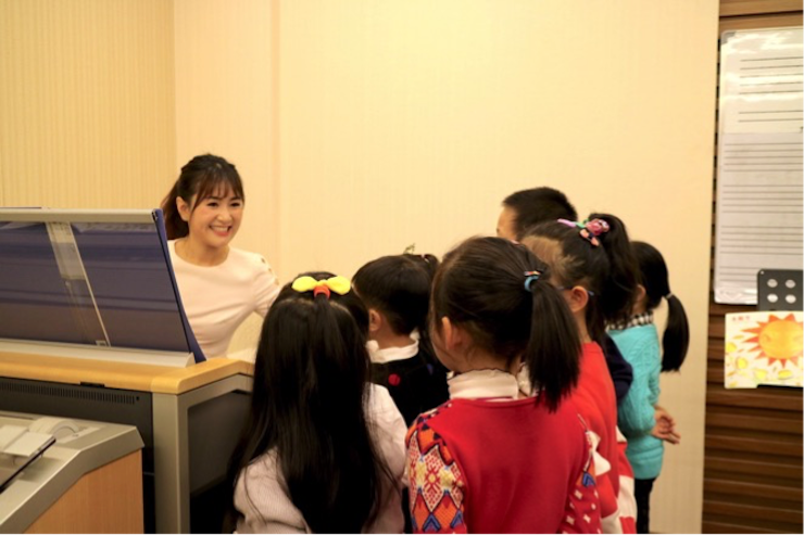 有音乐的生活，就有幸福的生活<br> ～KA电子音乐中心追求的“音乐综合能力”～