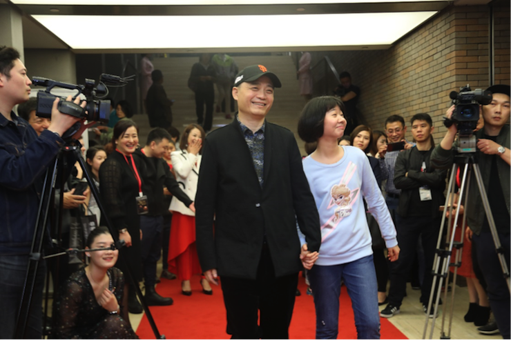 世界自闭症日，KA电子未来艺术家刘明康与他的朋友们温情奏响“音乐与梦想”慈善音乐会