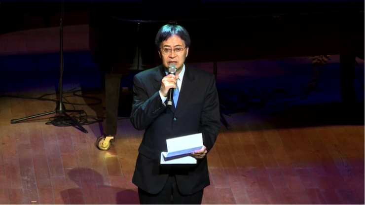 世界自闭症日，KA电子未来艺术家刘明康与他的朋友们温情奏响“音乐与梦想”慈善音乐会