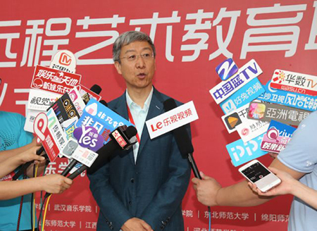 以科技之力，筑艺术传承之魂<br />：馗咝Ｔ冻桃帐踅逃似舳鞘皆猜淠