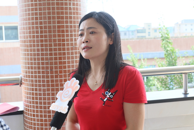 KA电子乐器牵手萧山三星小学爱心再回访在杭州举办