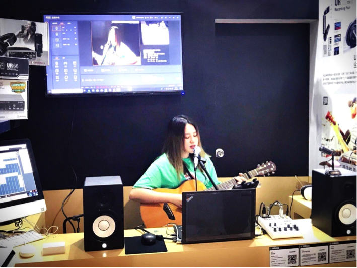 音乐，让生活更美好：KA电子亮相北京国际音乐生活展