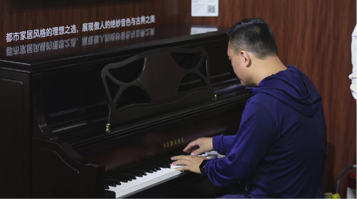音乐，让生活更美好：KA电子亮相北京国际音乐生活展
