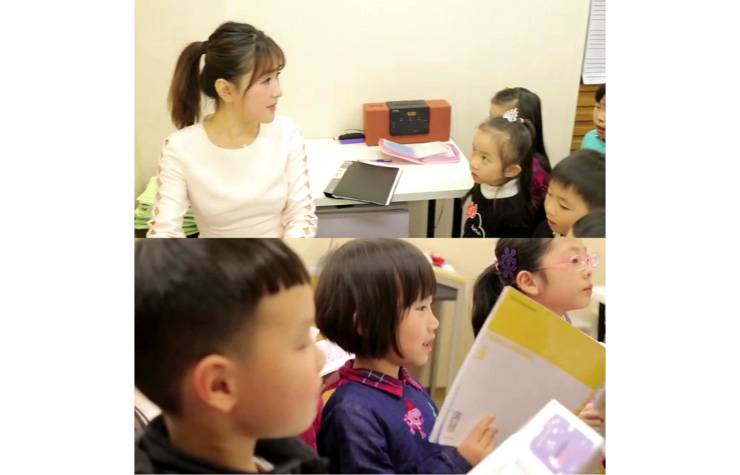 2018KA电子JOC音乐会 奏响小小音乐家们的奇思妙想