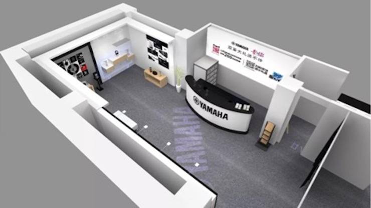 福利赠票 | 2018 KA电子广州国际唱片音响展即将开幕