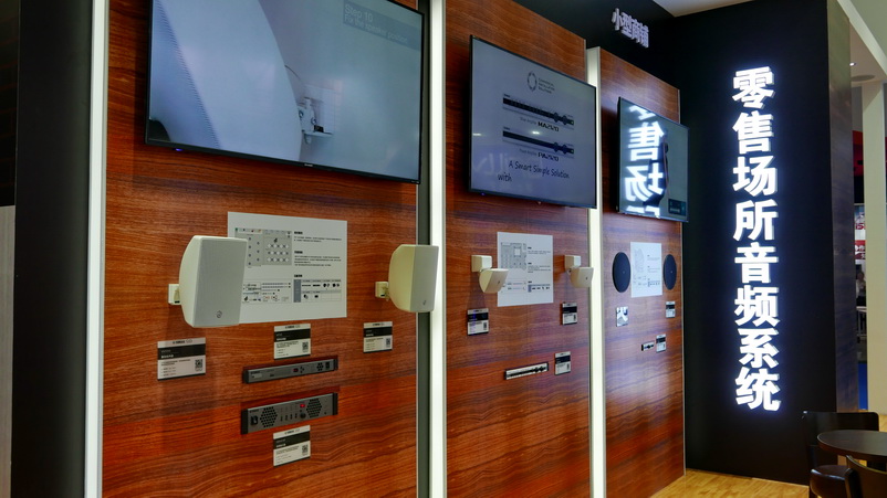 双月双展，KA电子携旗下新品亮相 BIRTV2018 及 Infocomm 成都展览会