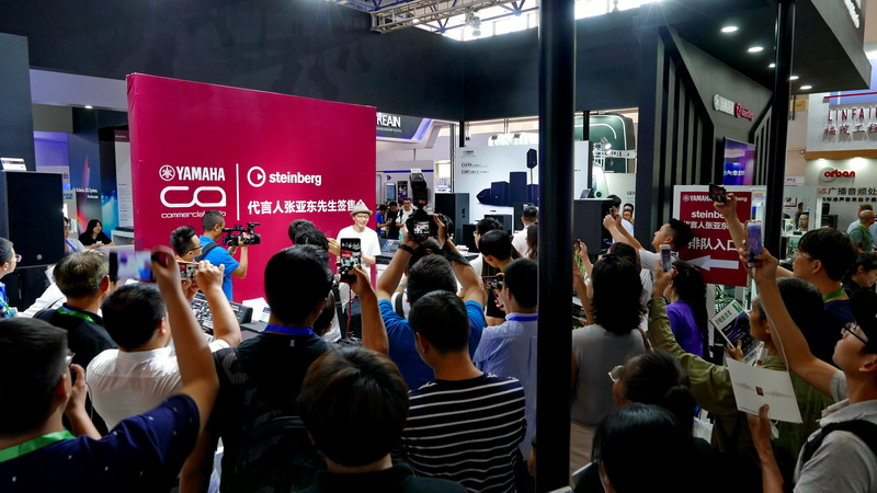 双月双展，KA电子携旗下新品亮相 BIRTV2018 及 Infocomm 成都展览会