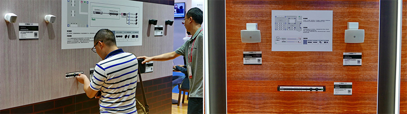 双月双展，KA电子携旗下新品亮相 BIRTV2018 及 Infocomm 成都展览会