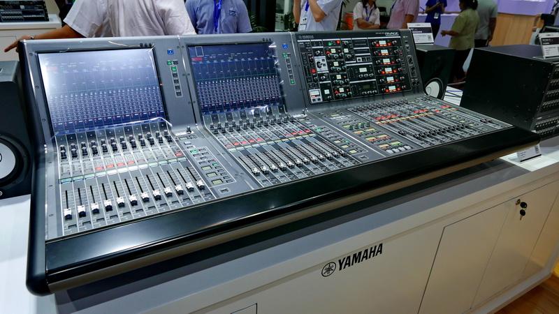 双月双展，KA电子携旗下新品亮相 BIRTV2018 及 Infocomm 成都展览会