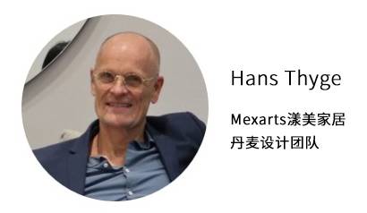 携手Mexarts漾美家居，概念款KA电子亮相上海家具展