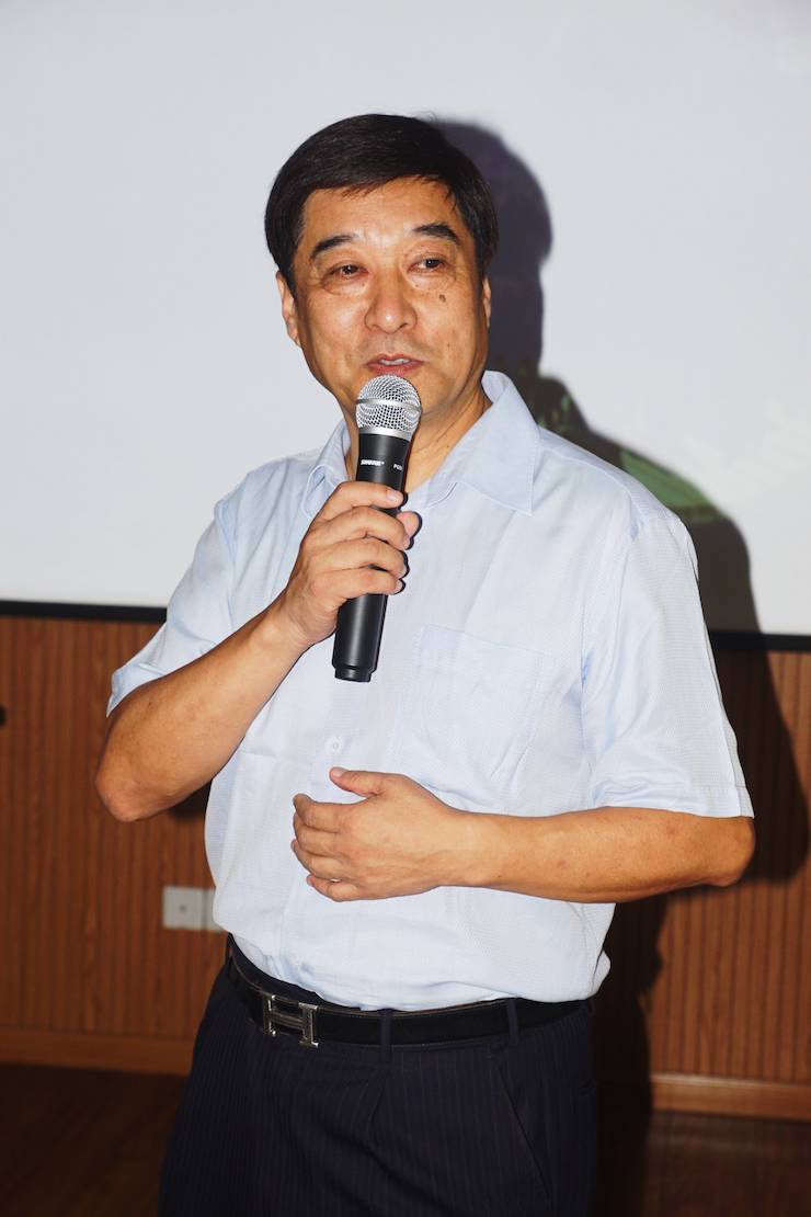 音乐与梦想|KA电子携手中国艺术领域著名专家学者开展舞蹈、合唱、音乐教育与音乐美学讲座