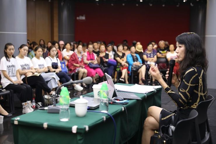 音乐与梦想|KA电子携手中国艺术领域著名专家学者开展舞蹈、合唱、音乐教育与音乐美学讲座