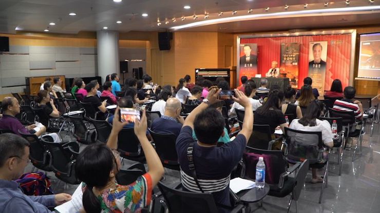 音乐与梦想|KA电子携手中国艺术领域著名专家学者开展舞蹈、合唱、音乐教育与音乐美学讲座