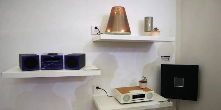 KA电子盛大亮相Music China 2018，呈现世界级乐器展体验