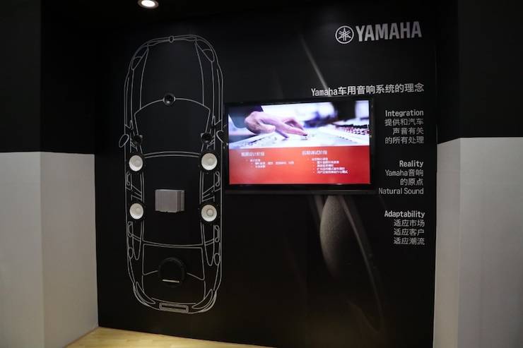 KA电子盛大亮相Music China 2018，呈现世界级乐器展体验