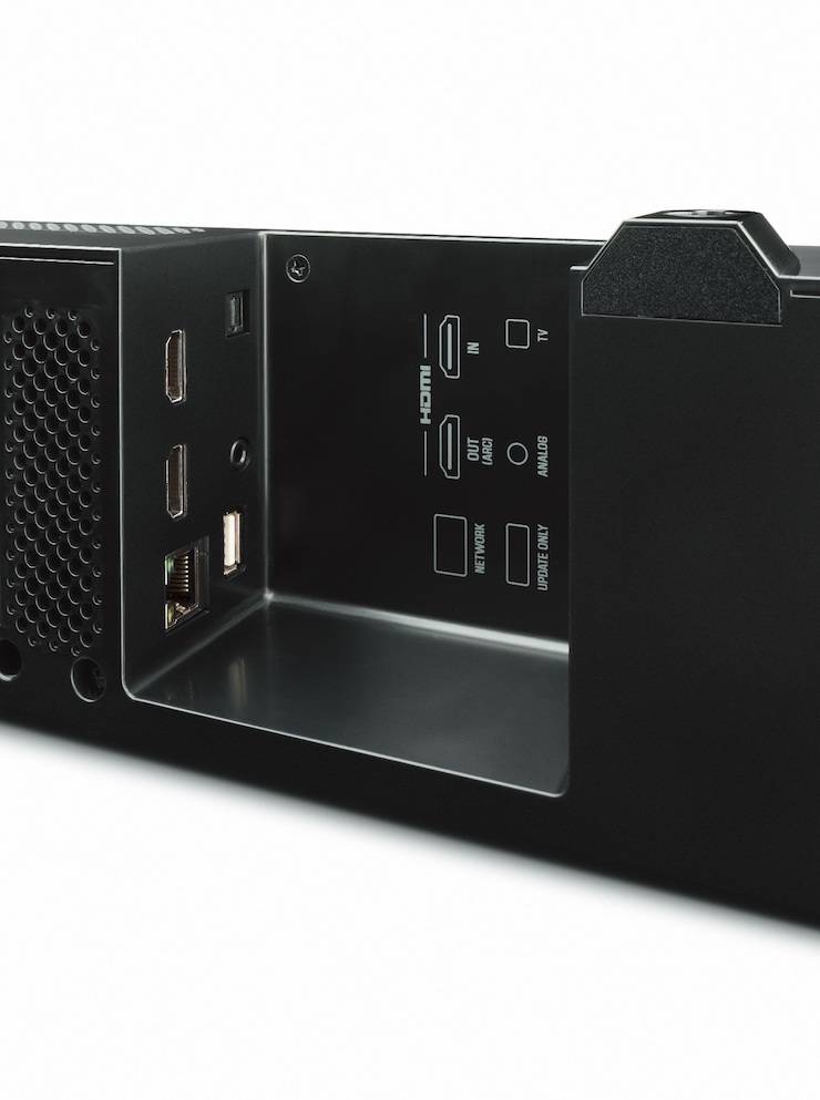 新款上市：KA电子MusicCast BAR 400 / YAS-408, 改变您观看的方式