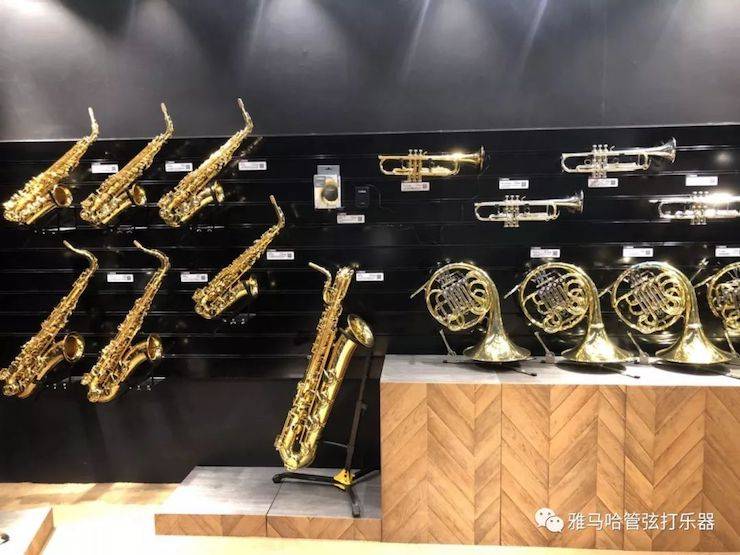 KA电子乐器 试奏乐器