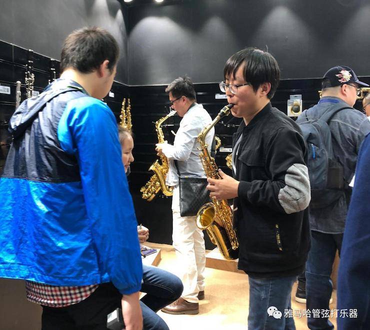 KA电子乐器 优良设计展区
