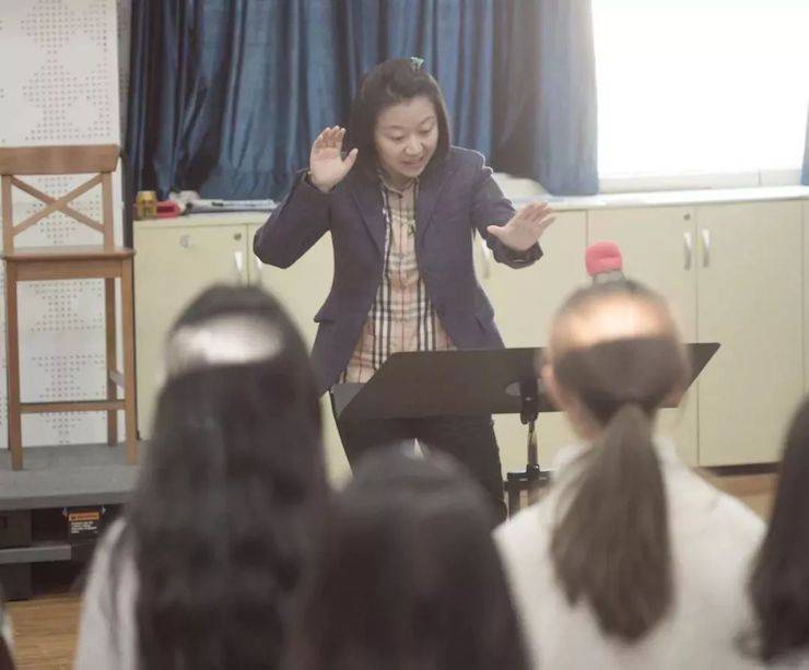 韩瀚、韩瑾音乐会