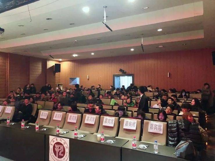 【精彩回顾】2018KA电子亚洲音乐奖学金吉林艺术学院颁仪式--暨KA电子艺术家鲍释贤钢琴独奏音乐会及大师班圆满结束