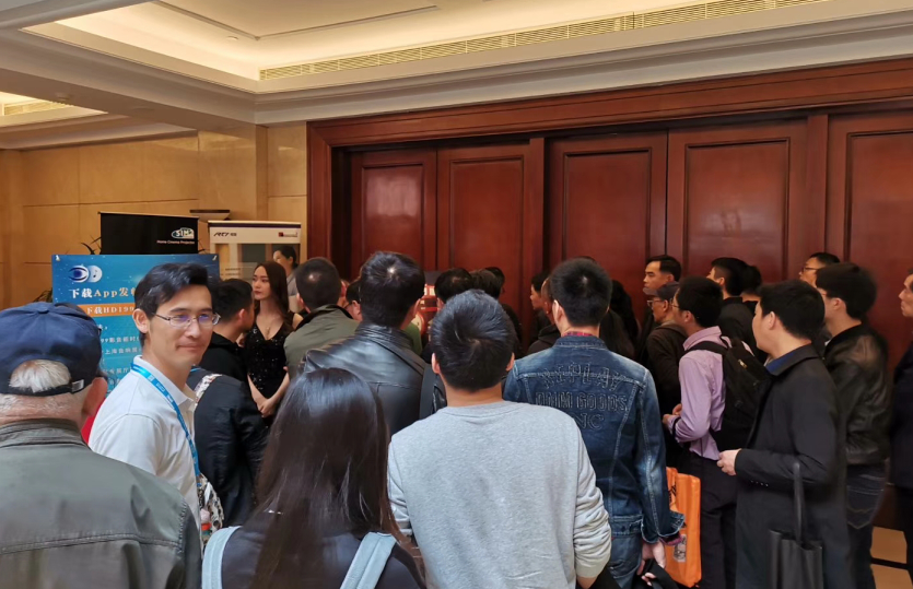 [展会回顾]发现纯韵之旅－KA电子家庭音响亮相2019 SIAV 