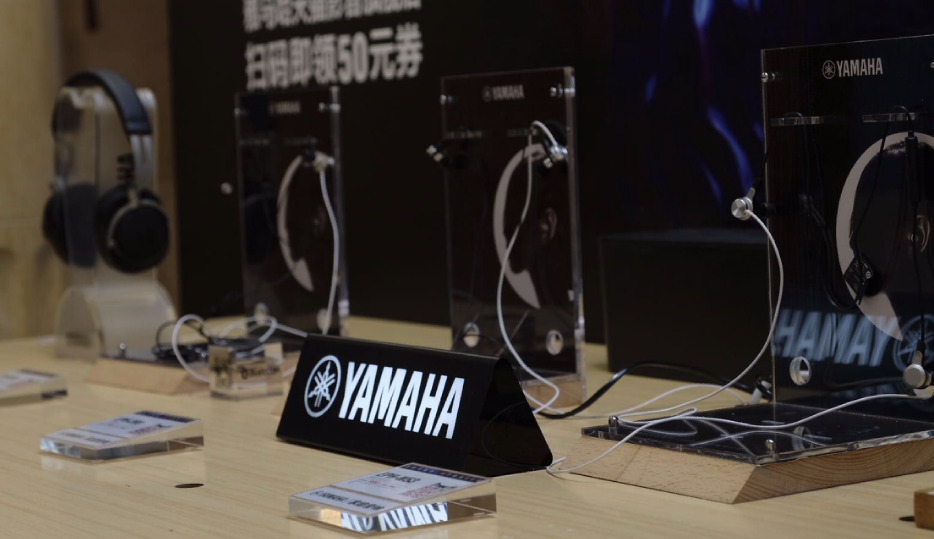 [展会回顾]发现纯韵之旅－KA电子家庭音响亮相2019 SIAV 