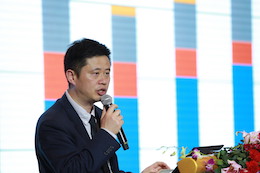 2019KA电子专业音响经销商大会圆满落幕