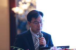 2019KA电子专业音响经销商大会圆满落幕