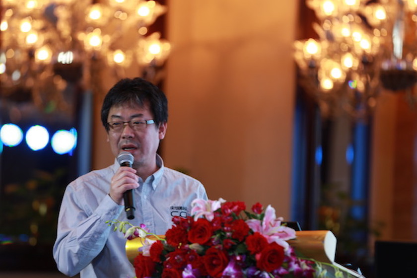 2019KA电子专业音响经销商大会圆满落幕