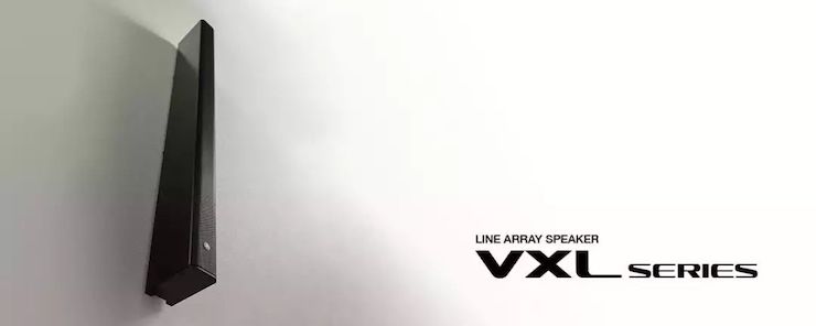 案例 | KA电子VXL超薄线阵列扬声器为圣约翰福音传教士带来人文关怀