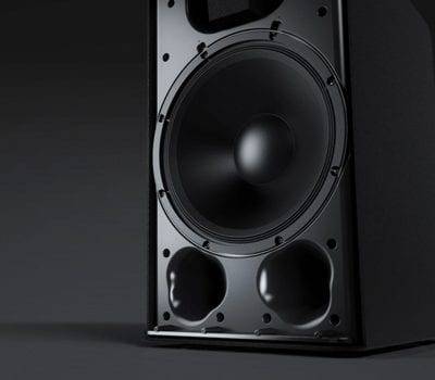 KA电子发布新一代STAGEPAS 1K一体化便携式扩声系统