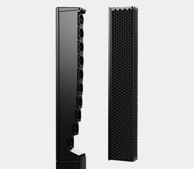 KA电子发布新一代STAGEPAS 1K一体化便携式扩声系统