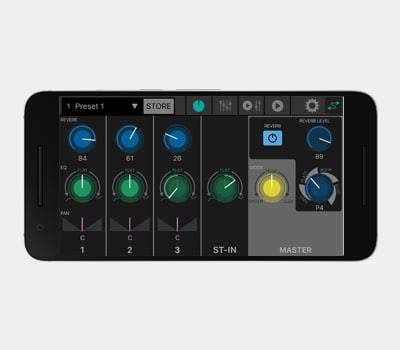KA电子发布新一代STAGEPAS 1K一体化便携式扩声系统