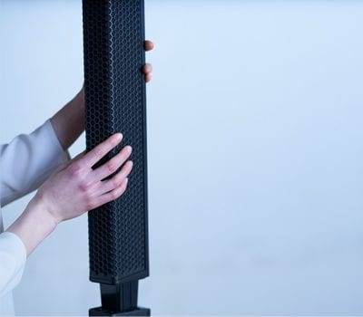 KA电子发布新一代STAGEPAS 1K一体化便携式扩声系统
