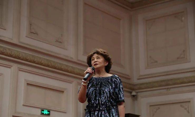 热烈：亍跋睬熘 音悦津门”钢琴重奏音乐会暨天津鲍蕙荞钢琴城开业庆典演出圆满成功！